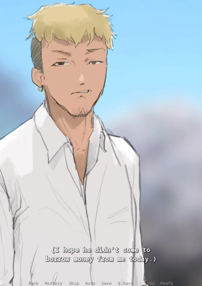 Four Seasons screenshot 5