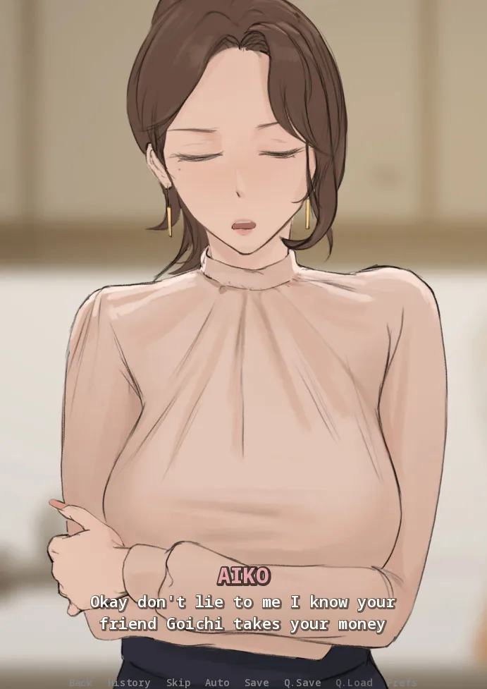 Four Seasons screenshot 6