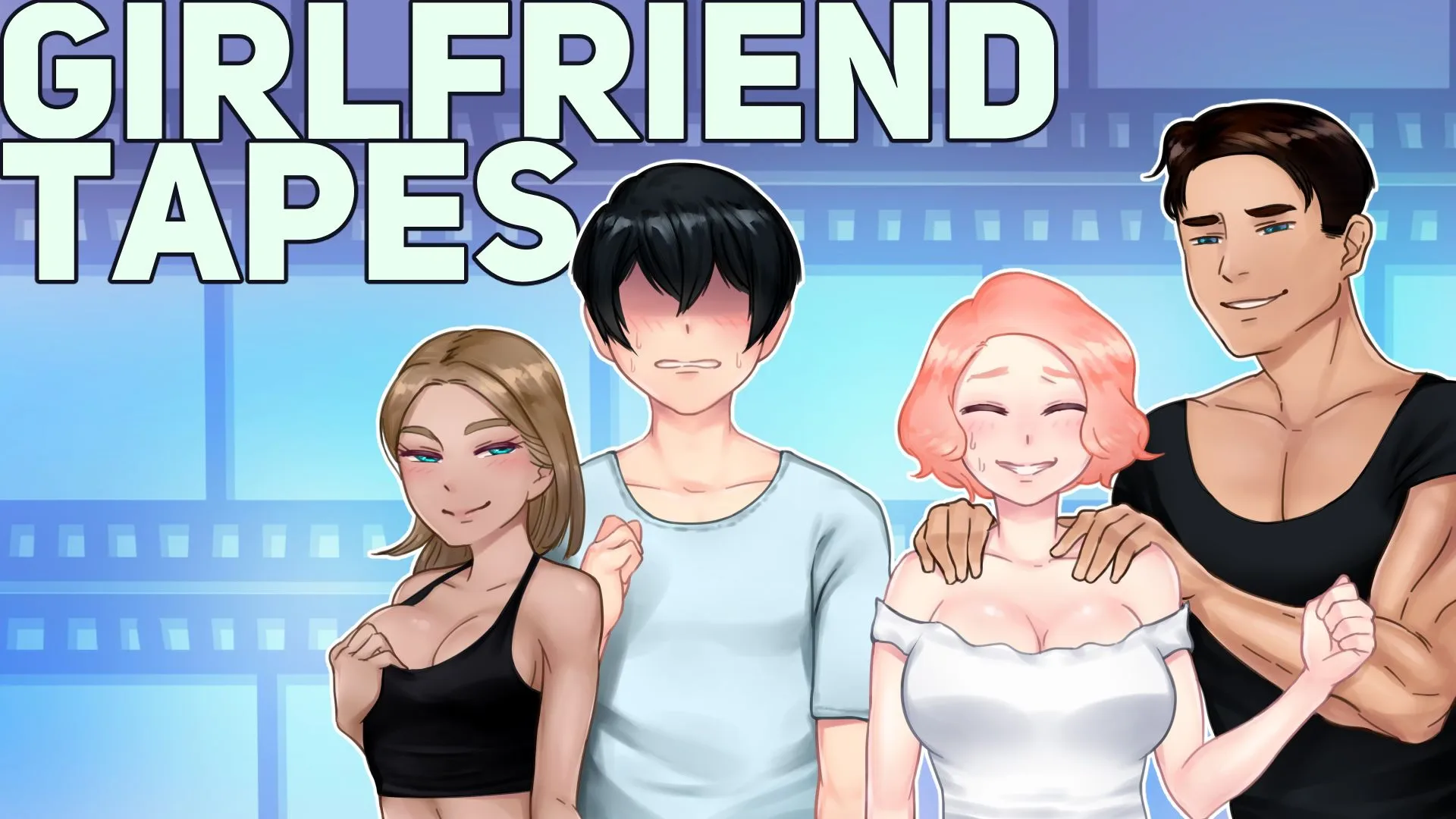 Girlfriend Tapes