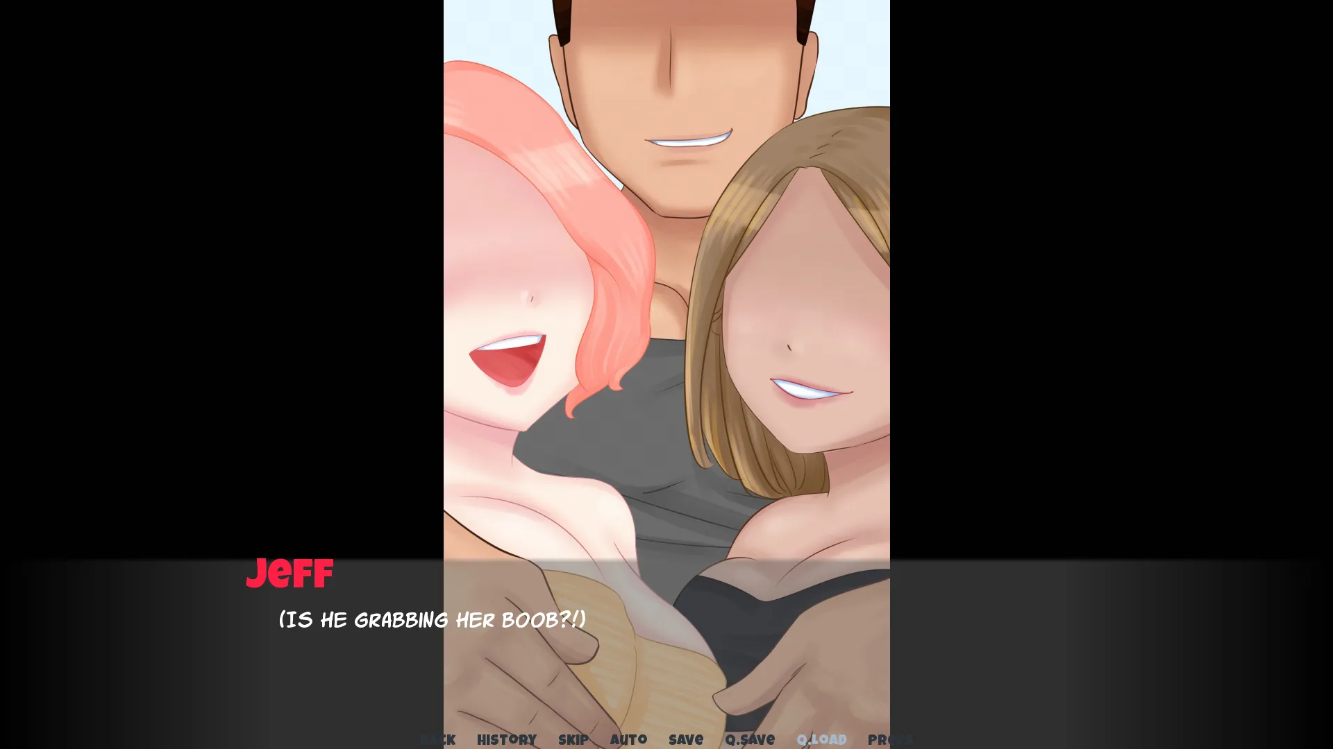 Girlfriend Tapes screenshot 7