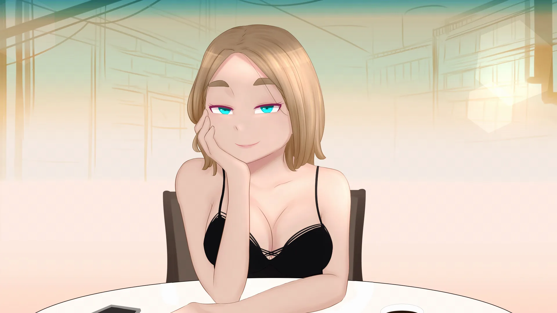 Girlfriend Tapes screenshot 10