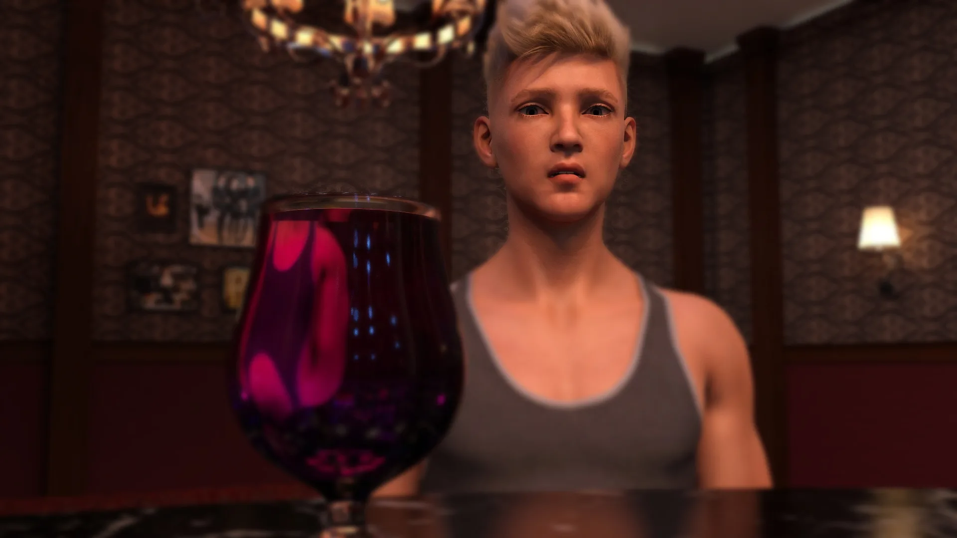 Gunpowder Cocktail screenshot 15