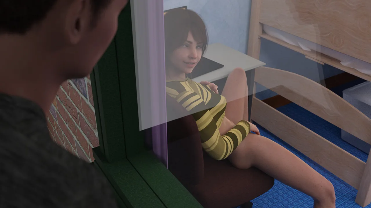 Horton Bay Stories - Jake screenshot 17