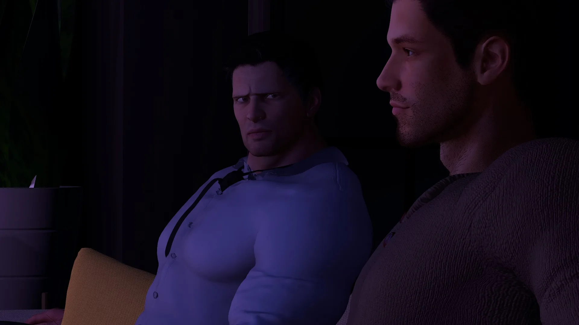 In Her Service screenshot 12
