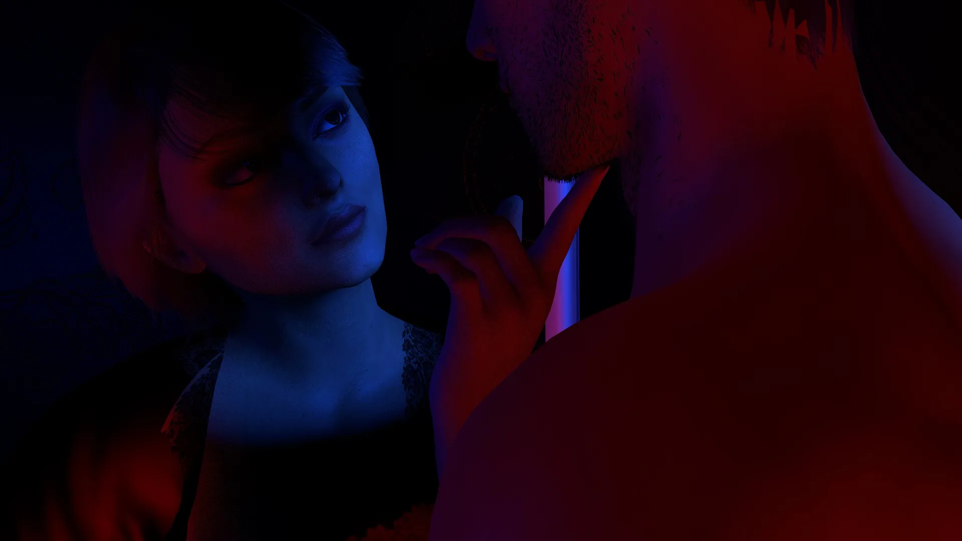 In Her Service screenshot 13