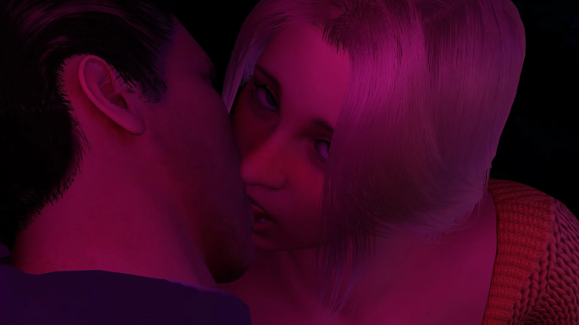 In Her Service screenshot 15