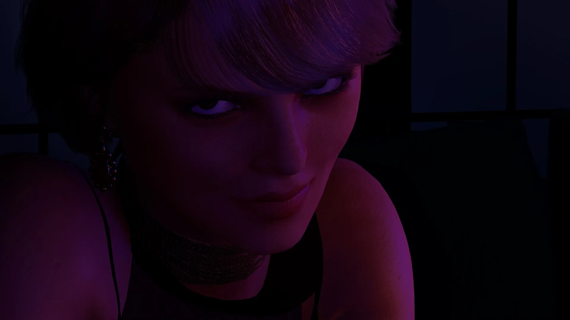 In Her Service screenshot 16