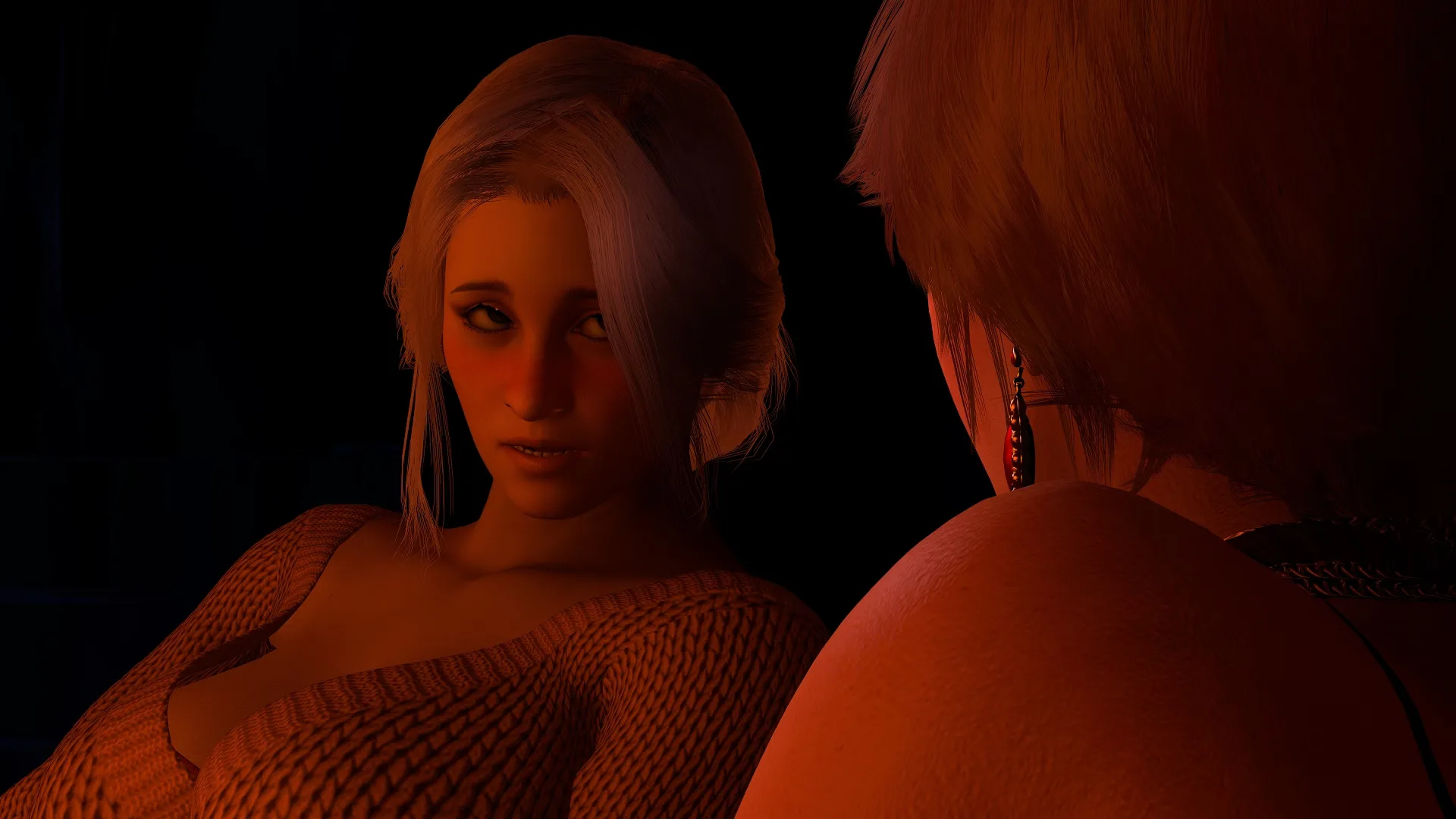 In Her Service screenshot 17