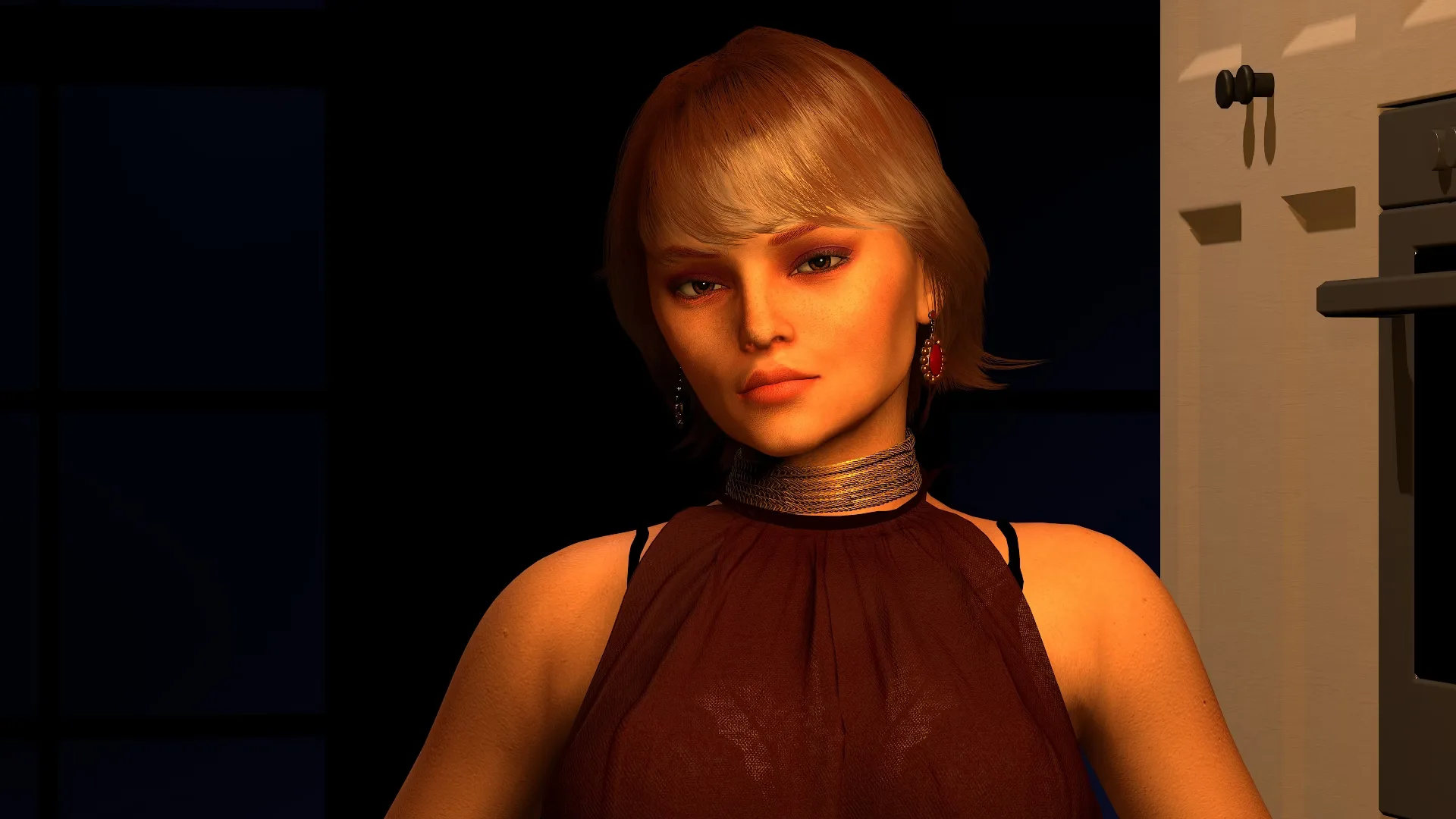 In Her Service screenshot 20