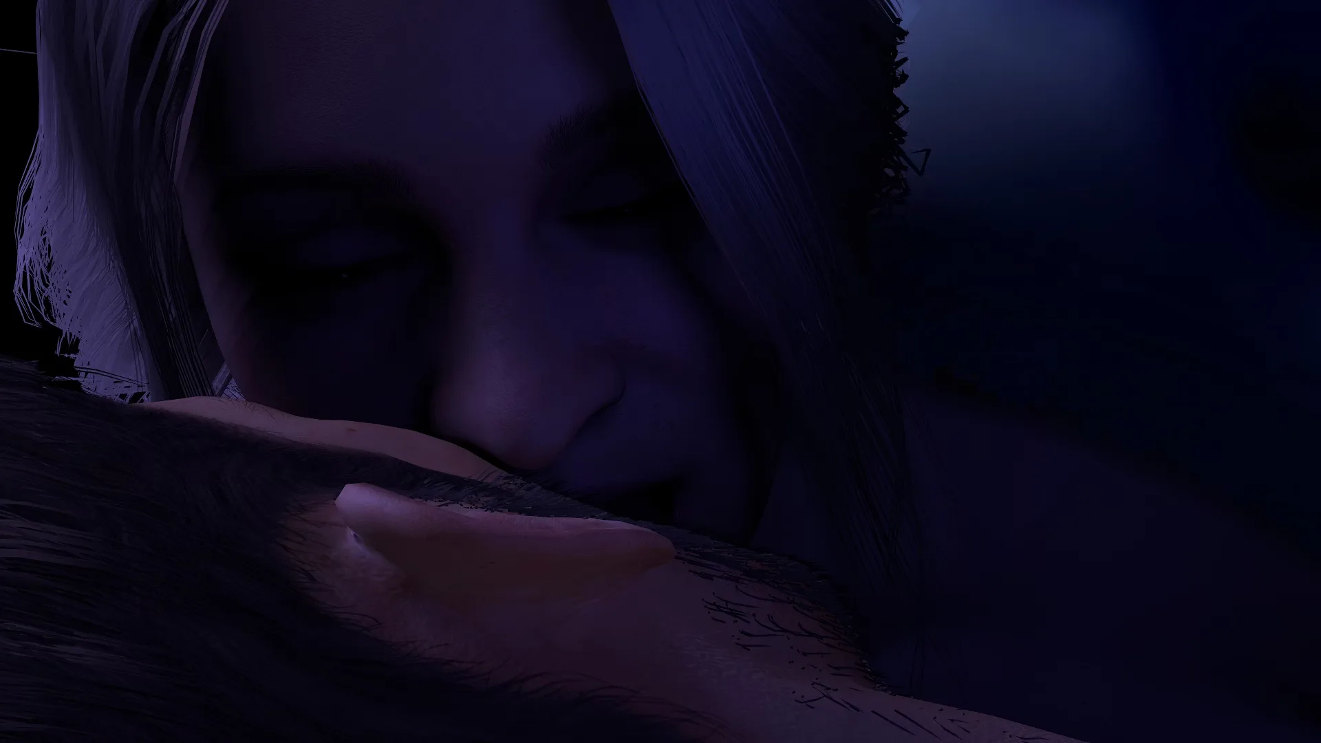 In Her Service screenshot 21
