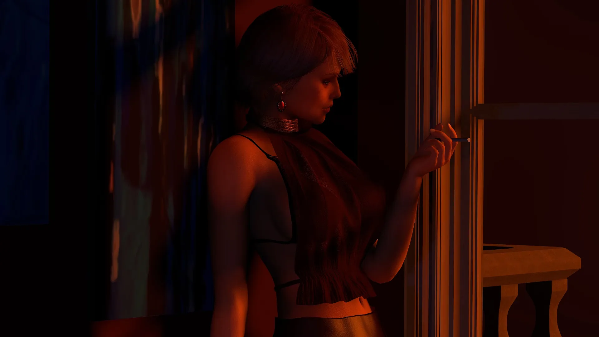 In Her Service screenshot 22