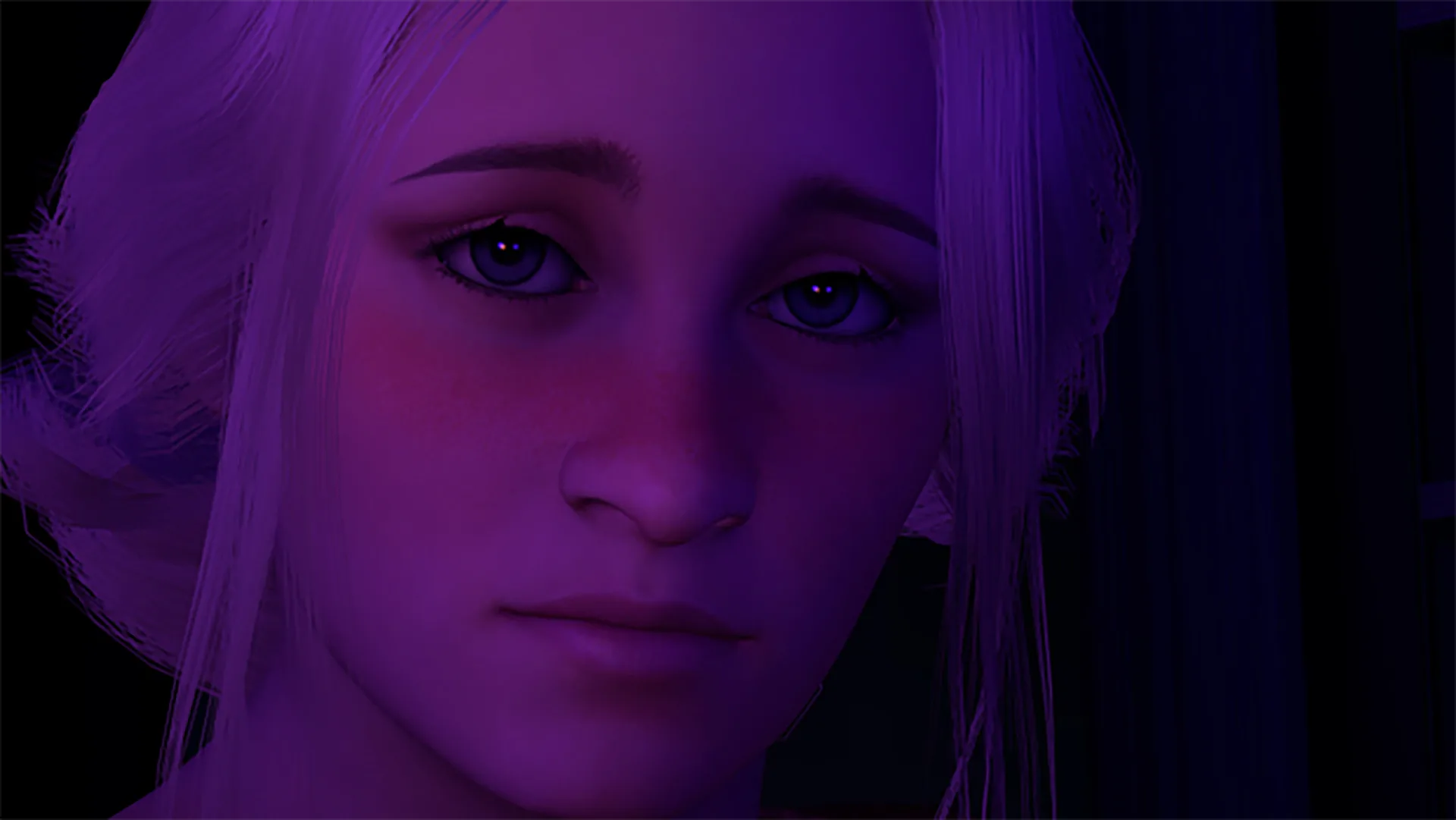 In Her Service screenshot 23