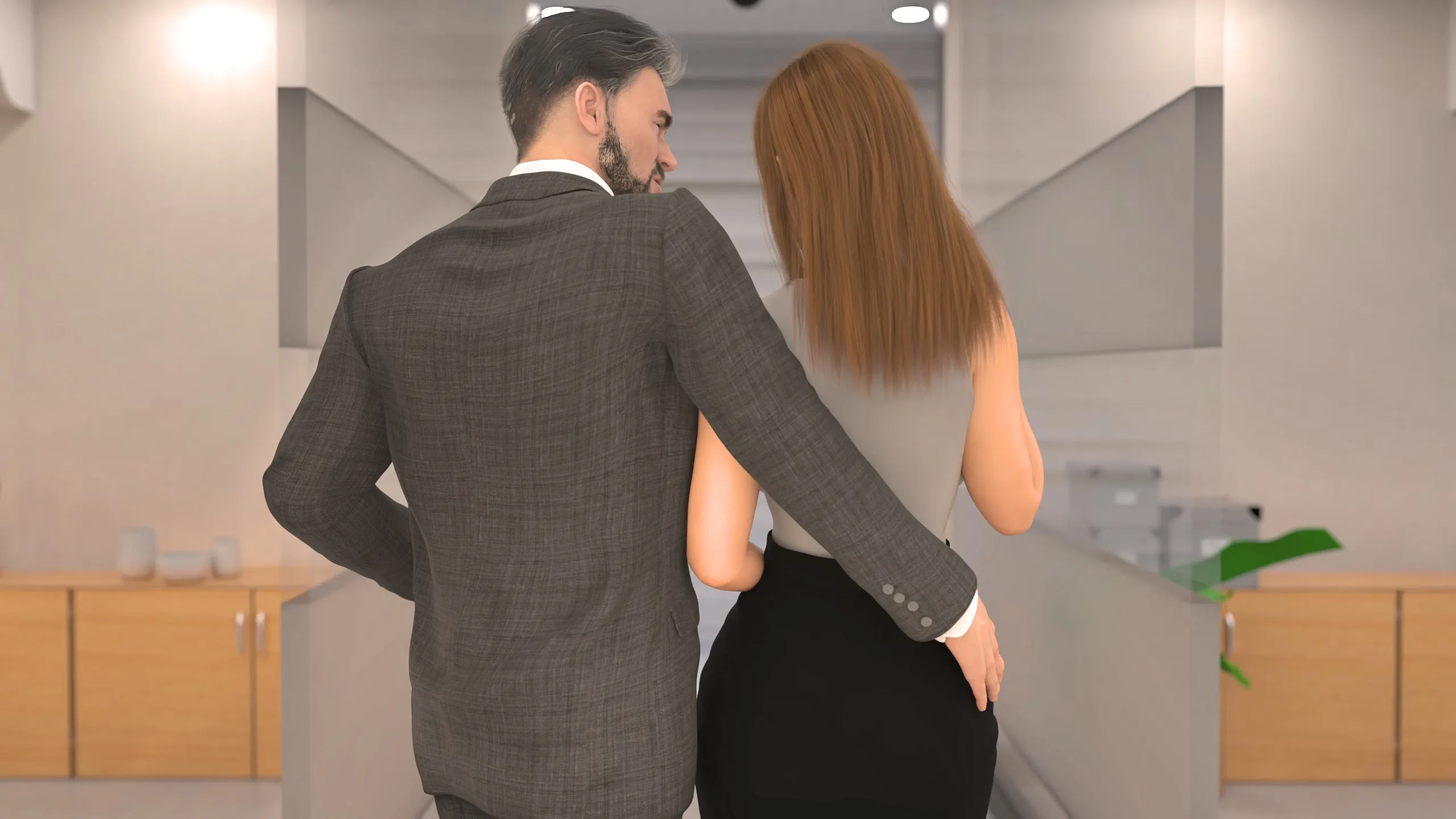 In-Security screenshot 9