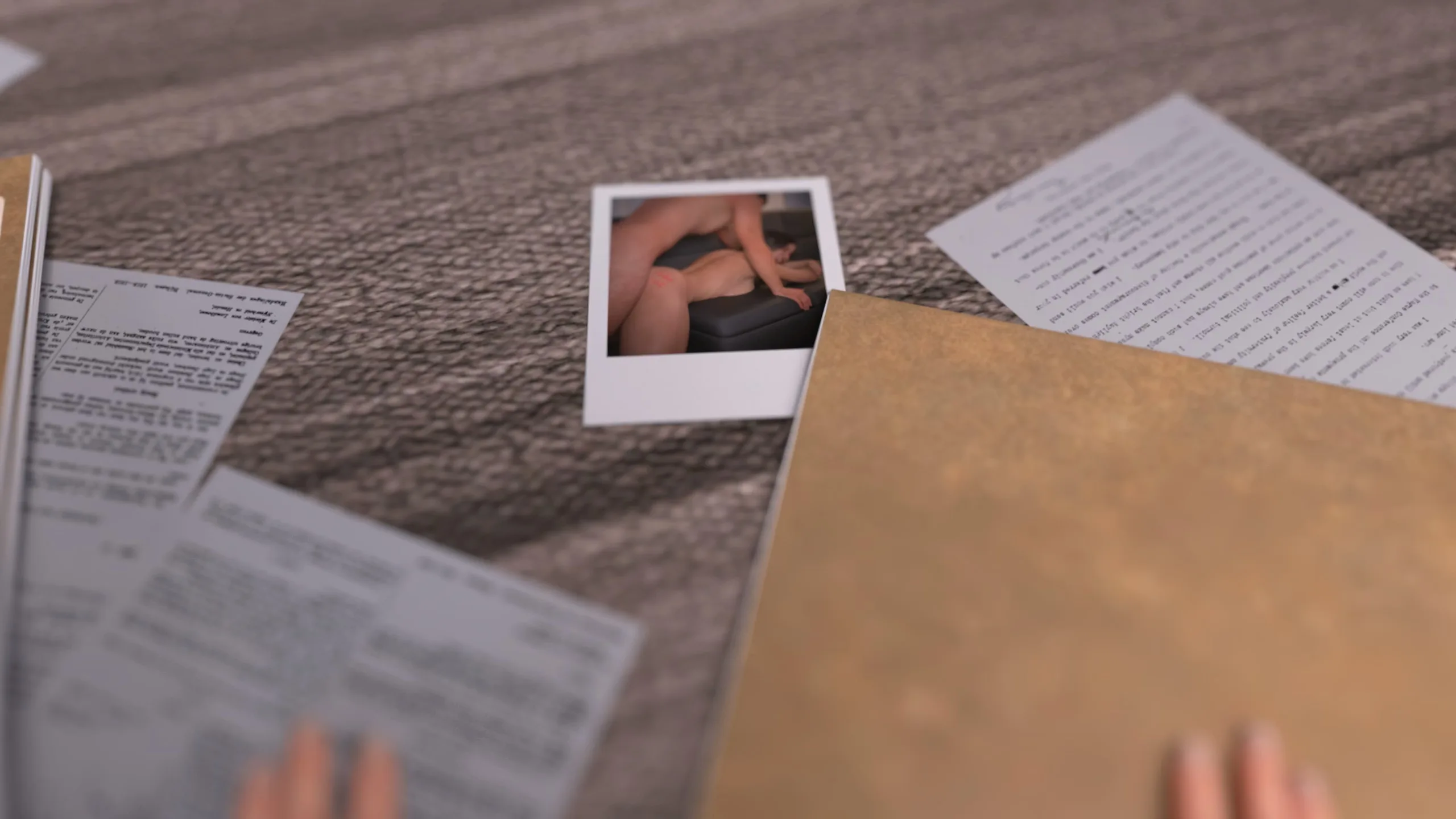 In-Security screenshot 13