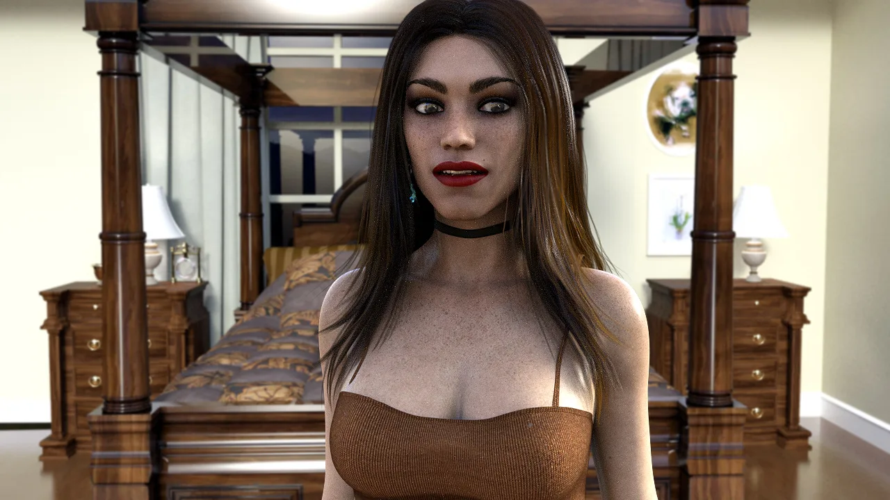 Jasmine: Hotwife for Life