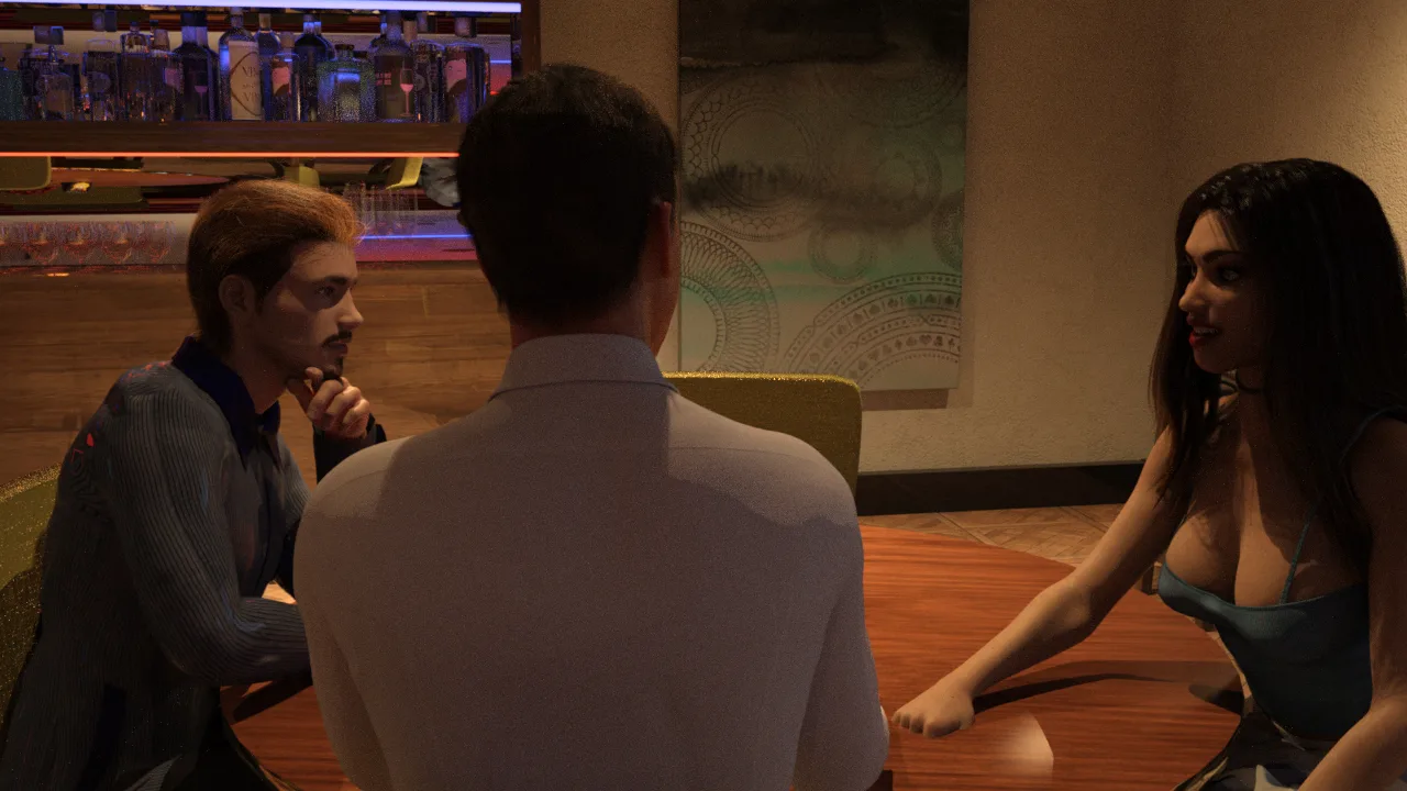 Jasmine: Hotwife for Life screenshot 3