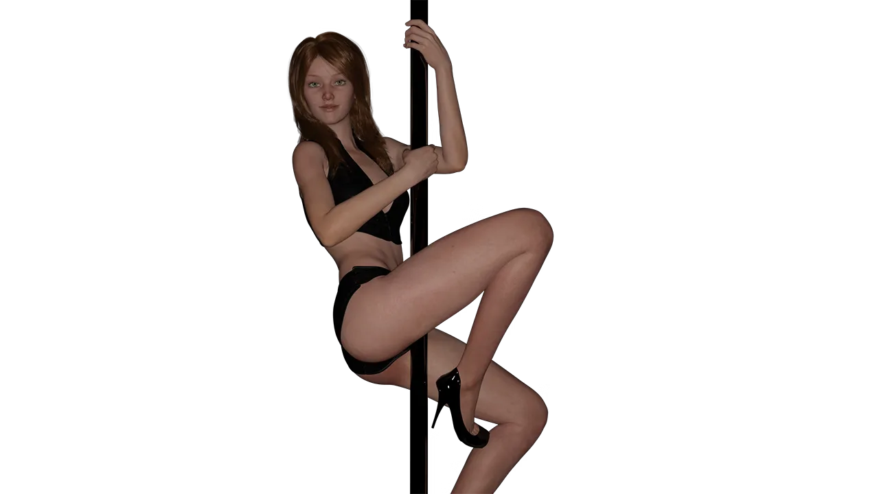 Katie's Corruption screenshot 2