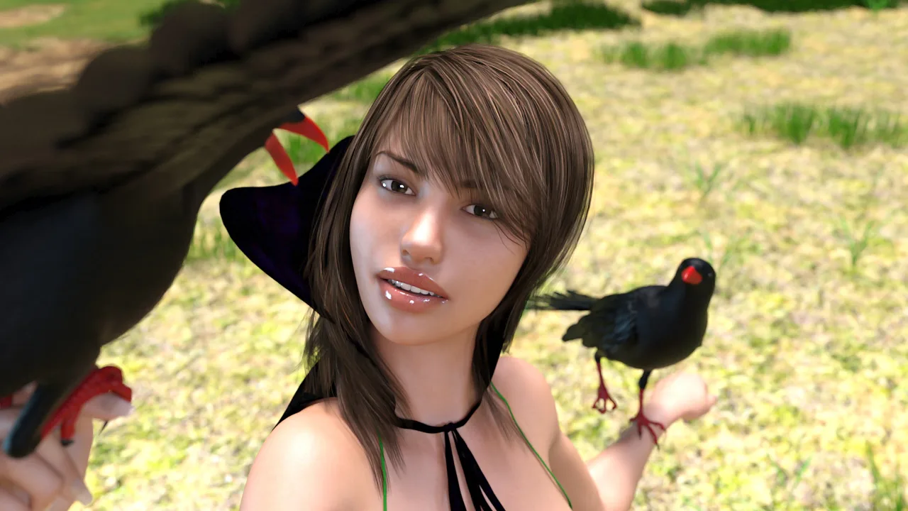 Laura: Lustful Secrets screenshot 14
