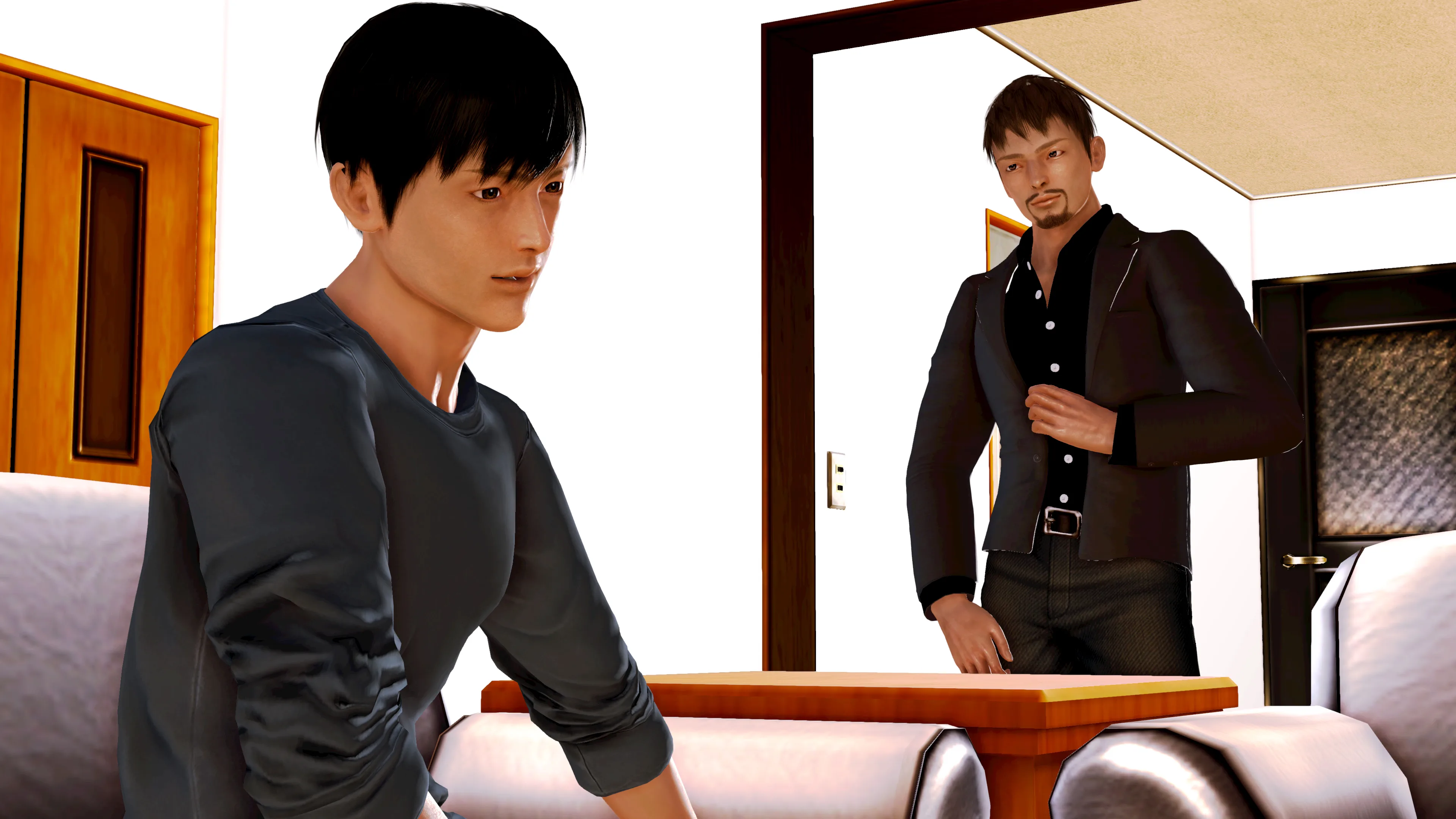Let the Nightshine In screenshot 4
