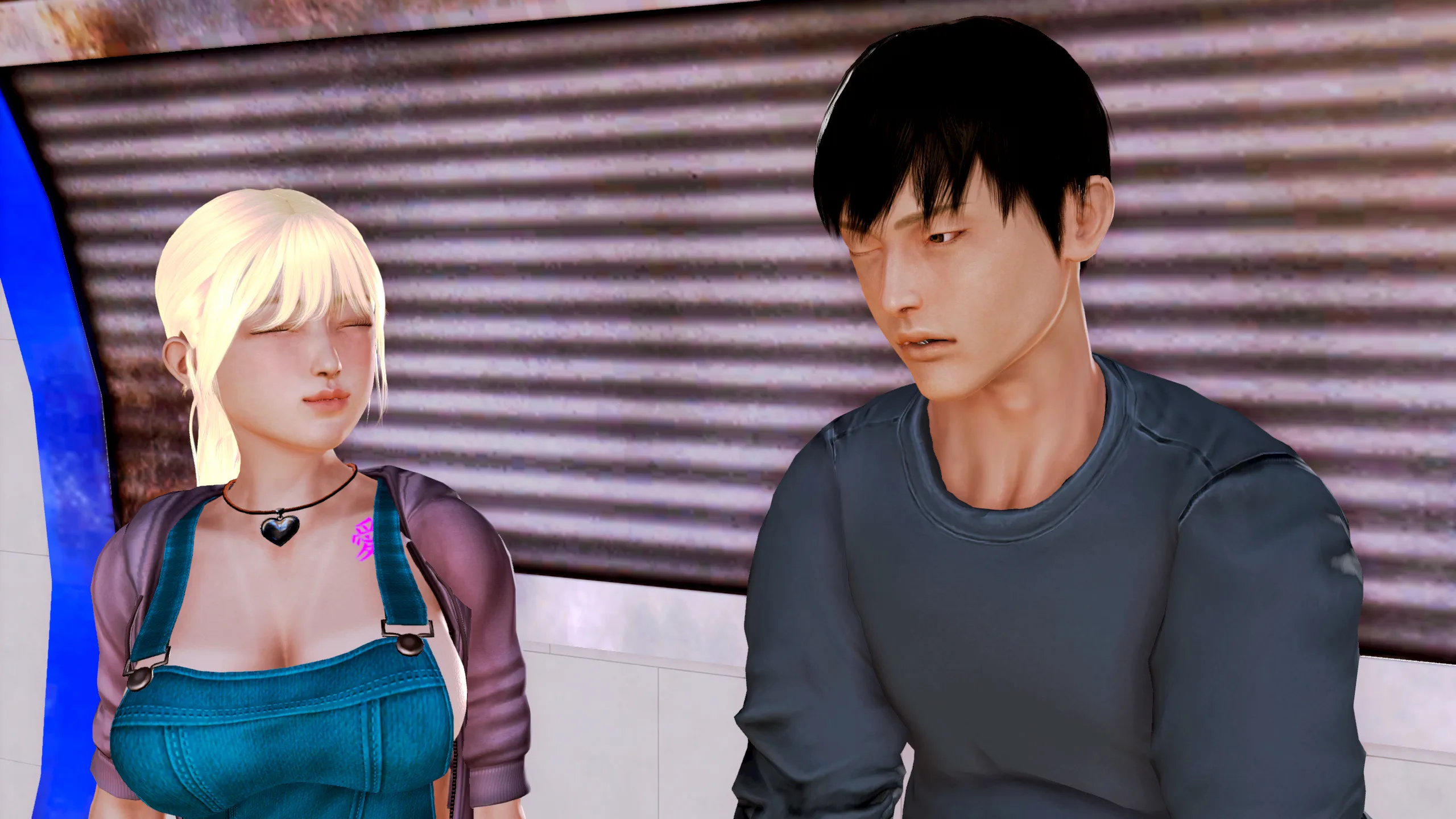 Let the Nightshine In screenshot 5