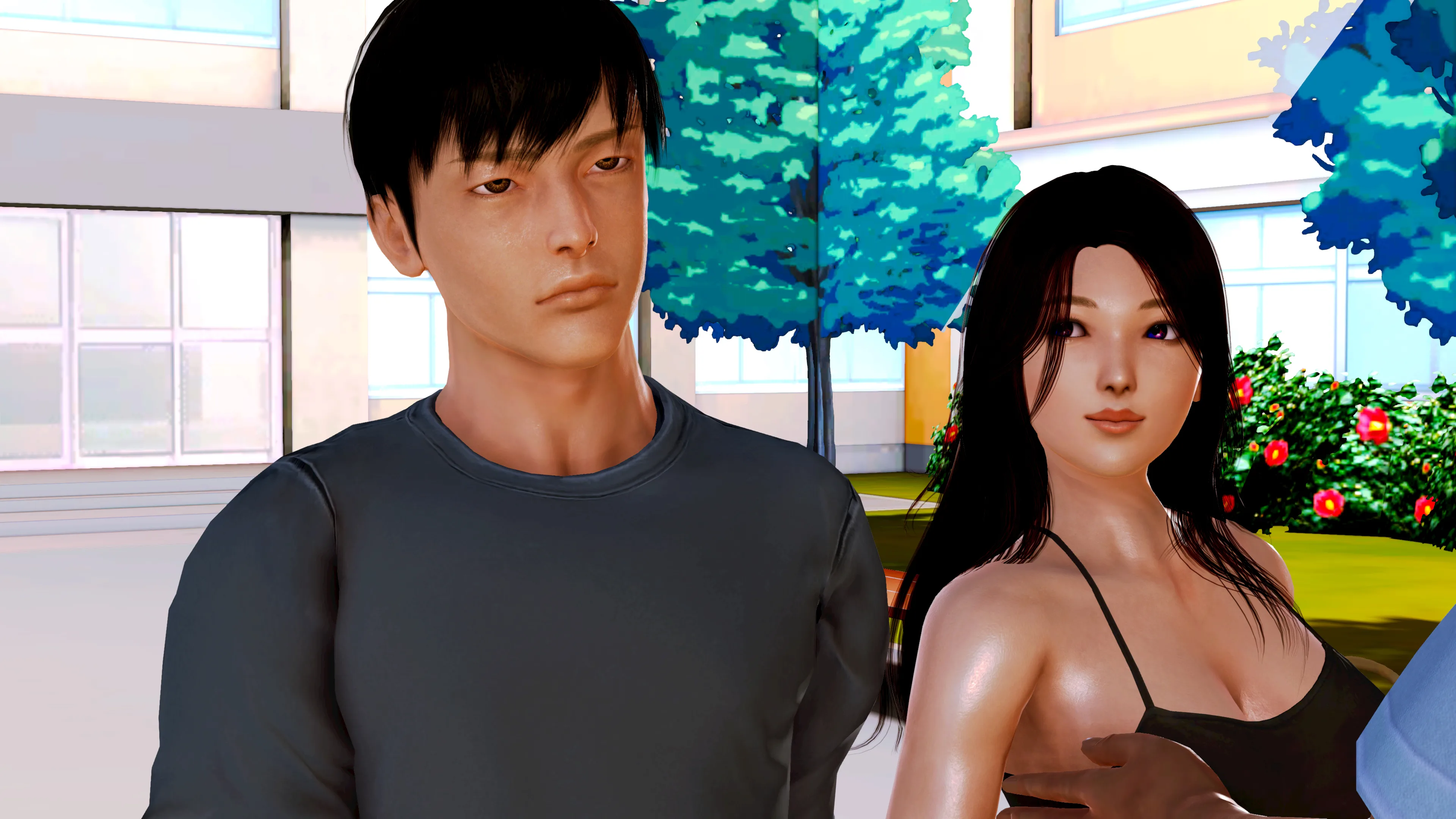 Let the Nightshine In screenshot 6