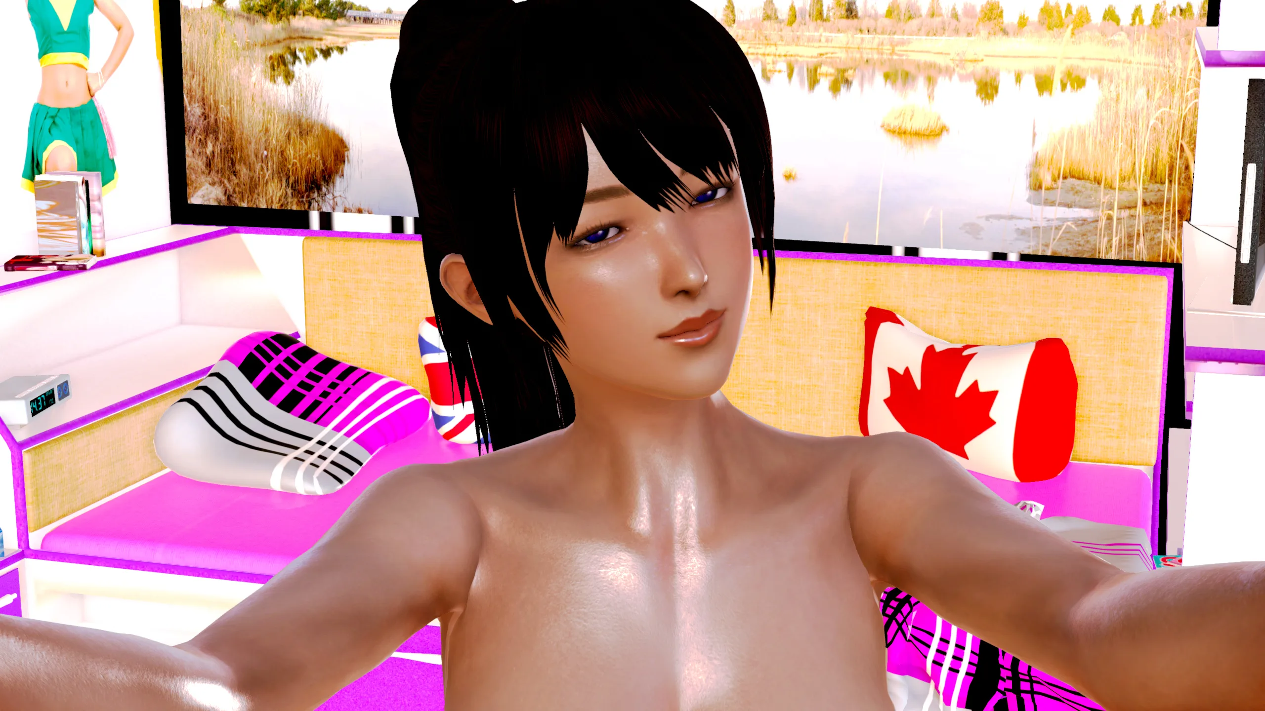 Let the Nightshine In screenshot 10
