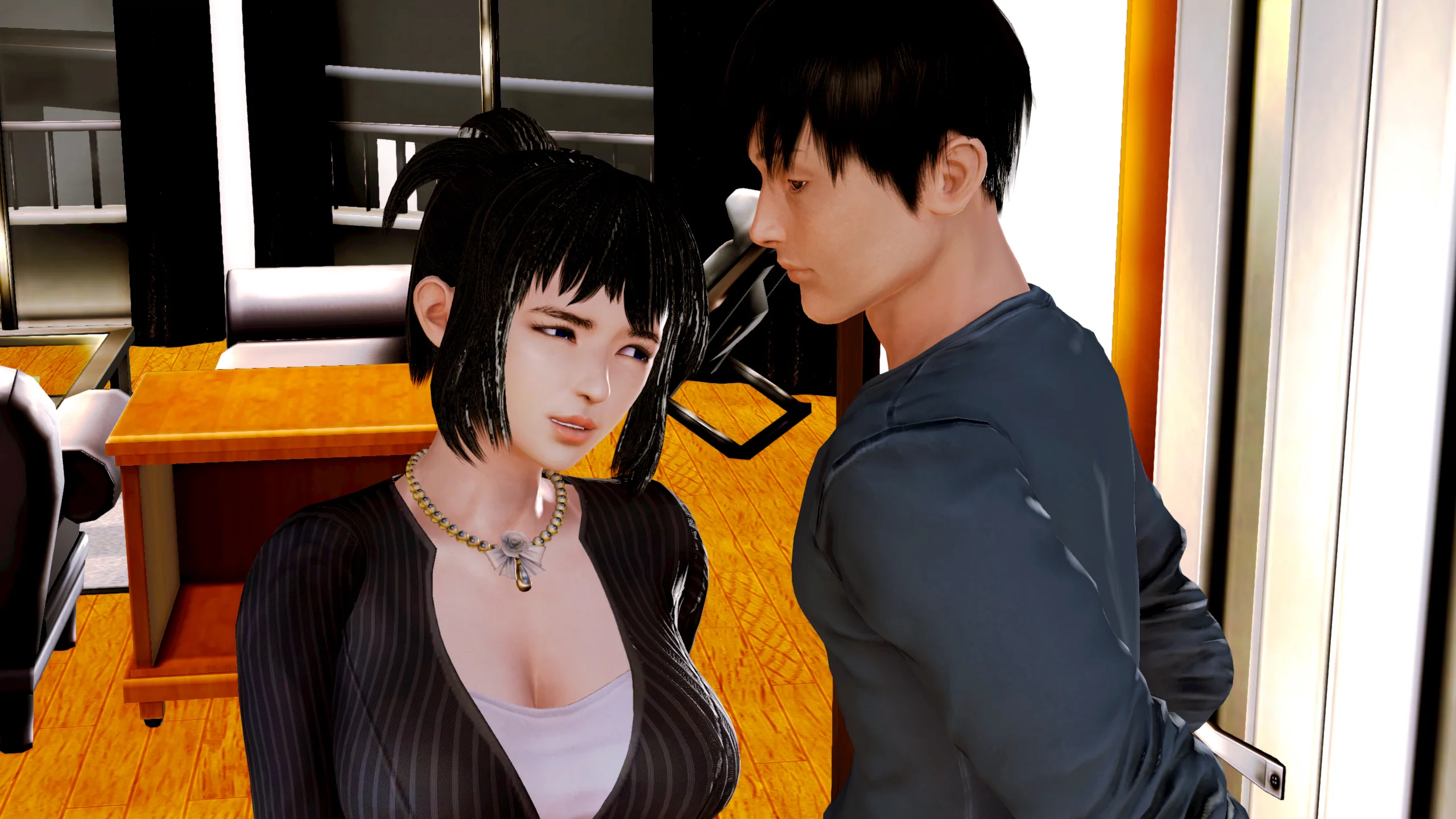 Let the Nightshine In screenshot 14
