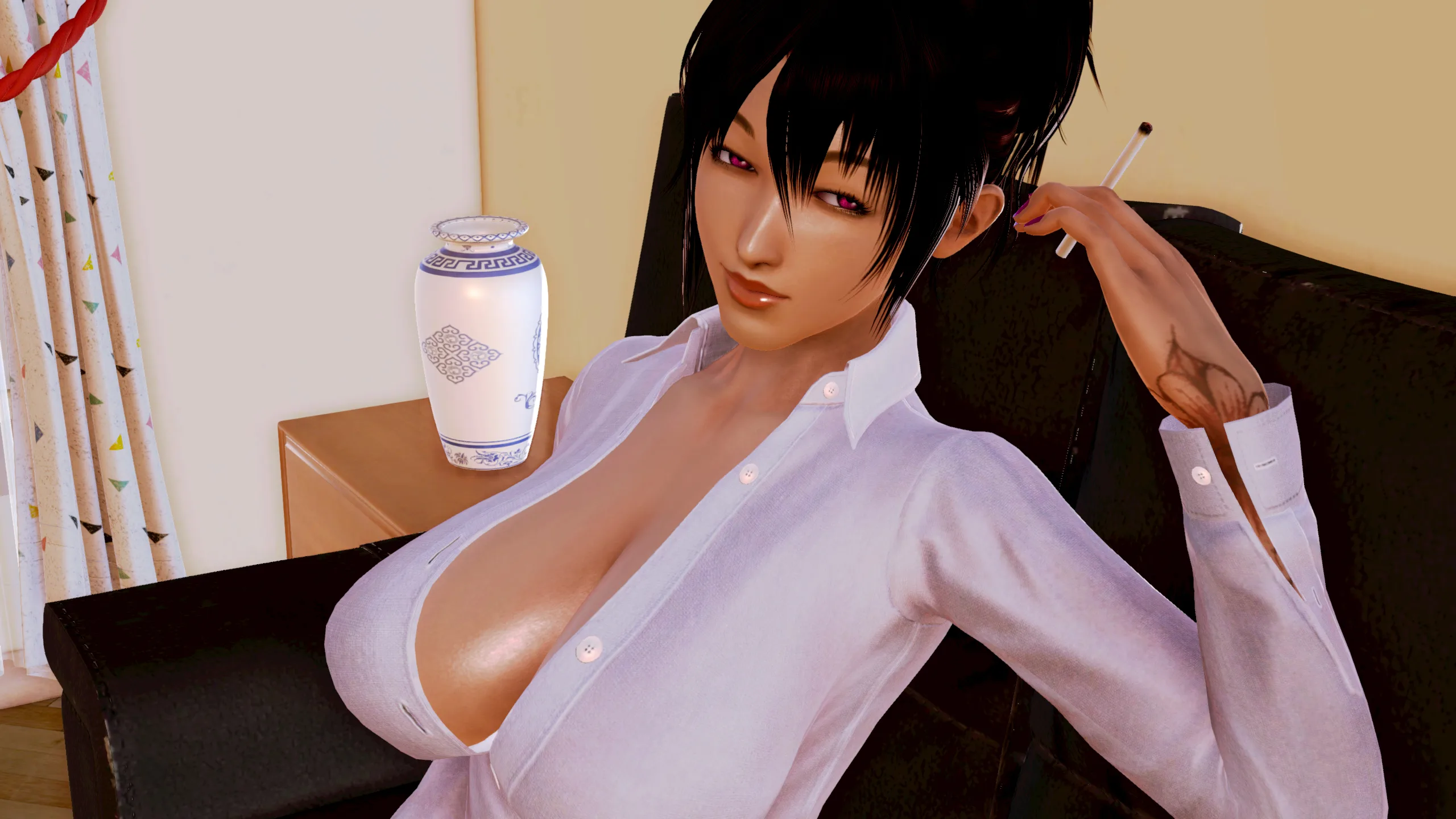 Let the Nightshine In screenshot 15
