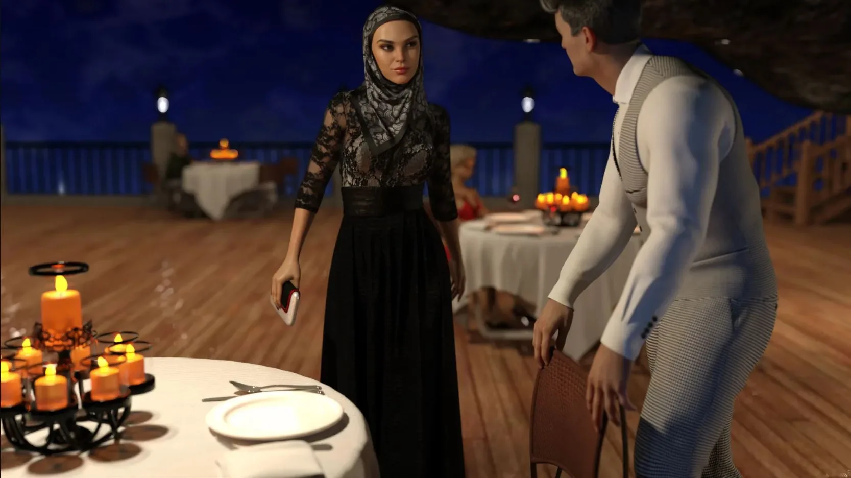 Life in Middle East screenshot 5