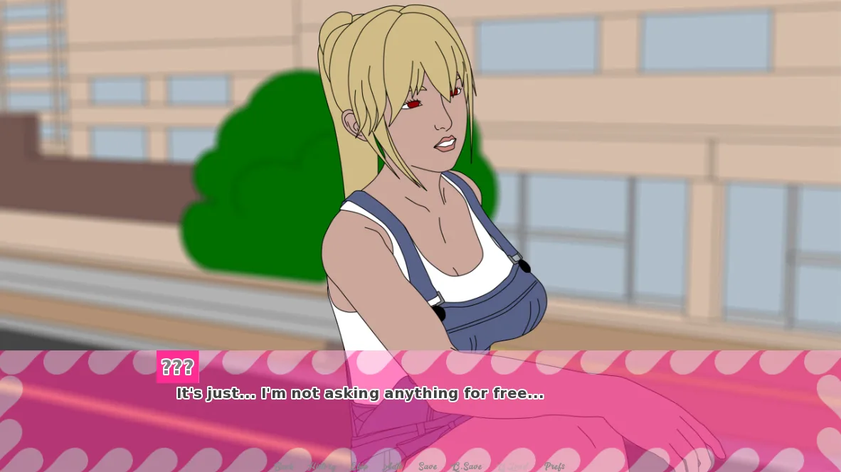 Living Together screenshot 5