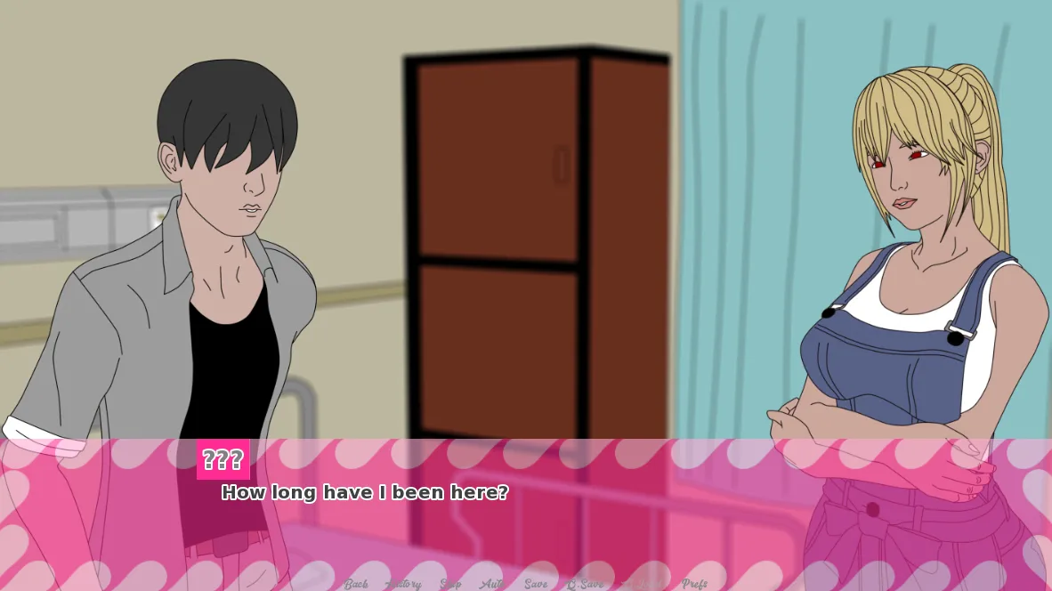 Living Together screenshot 7