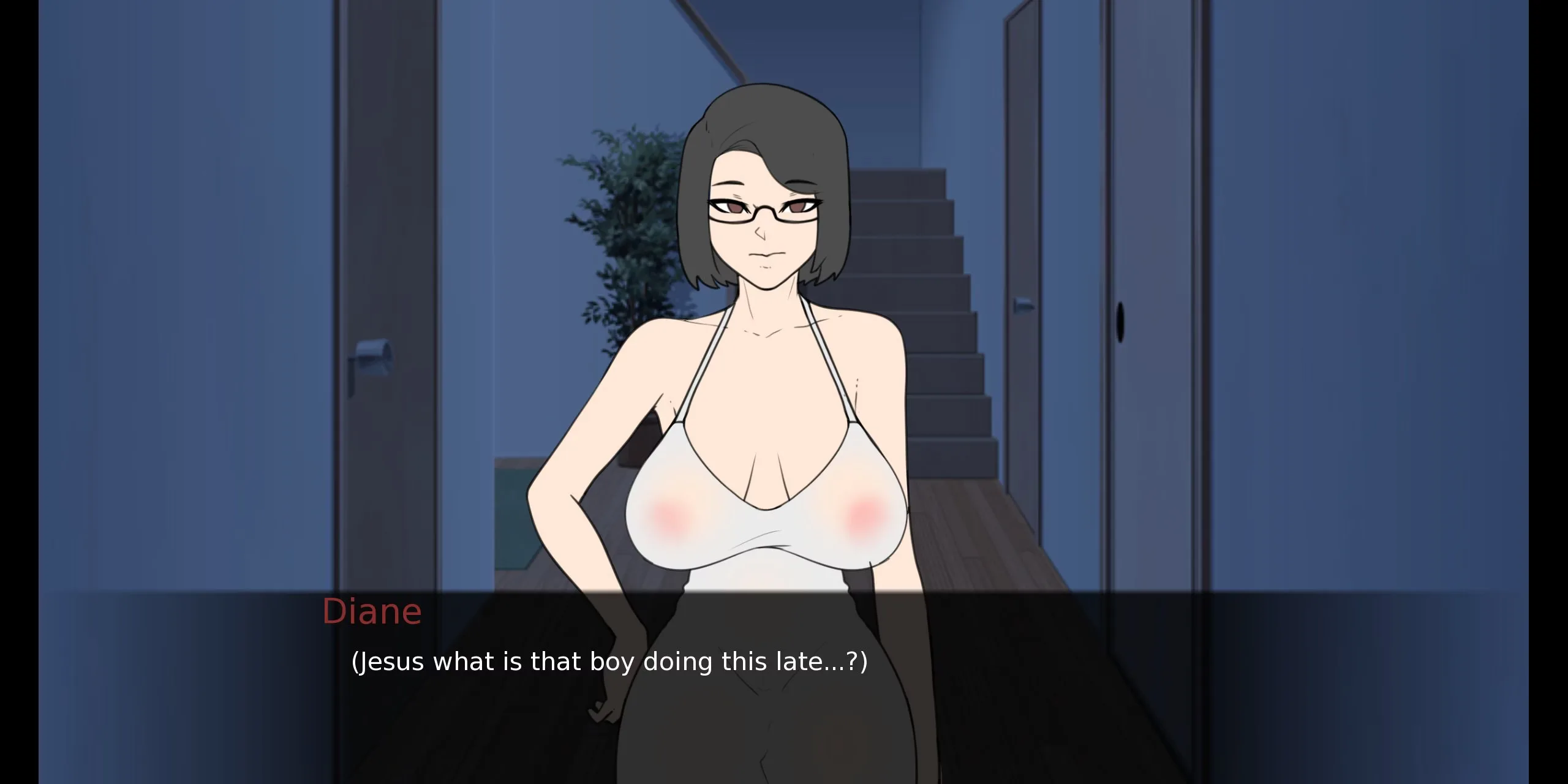 Locked in Chastity screenshot 3