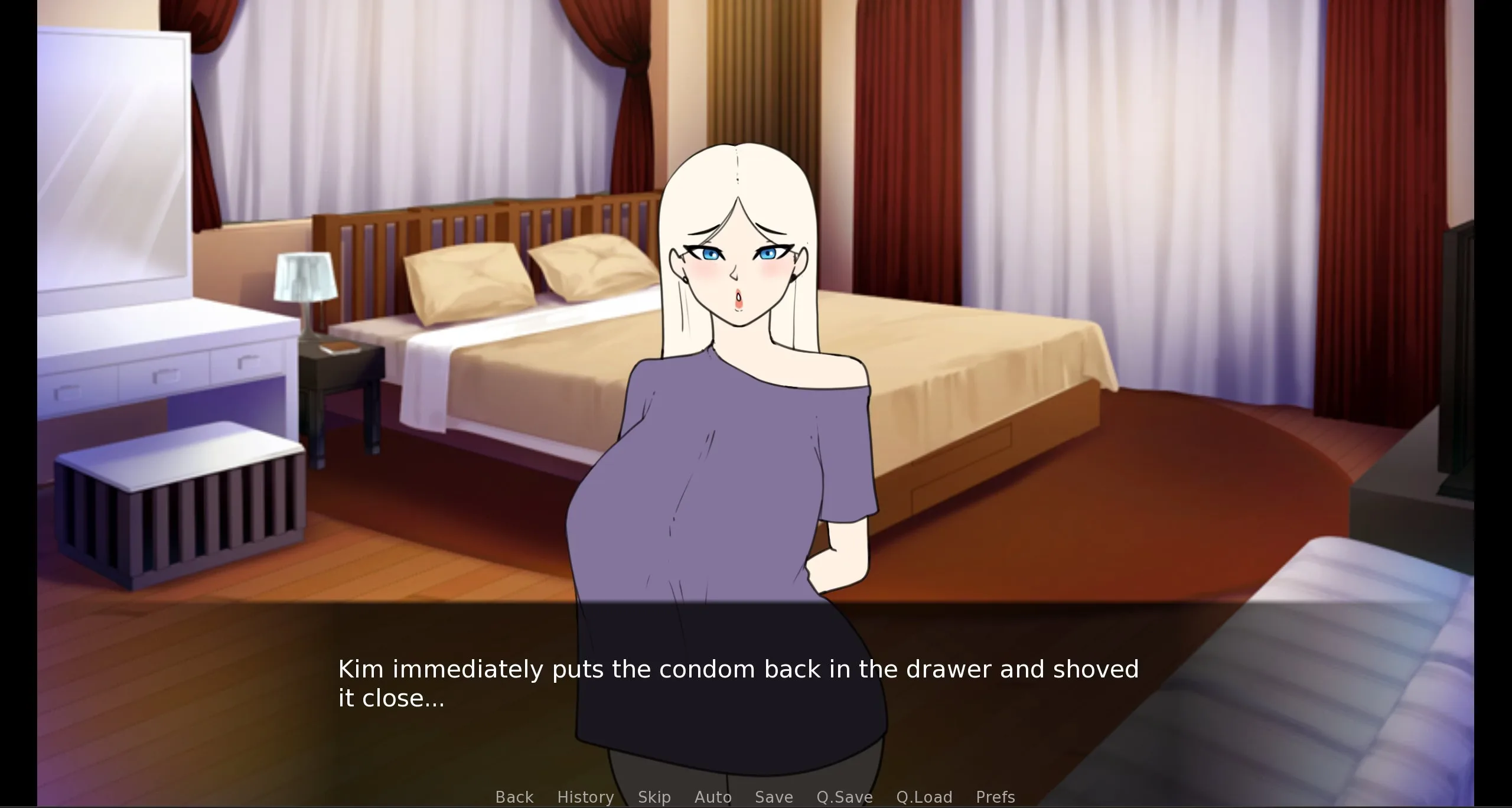 Locked in Chastity screenshot 8