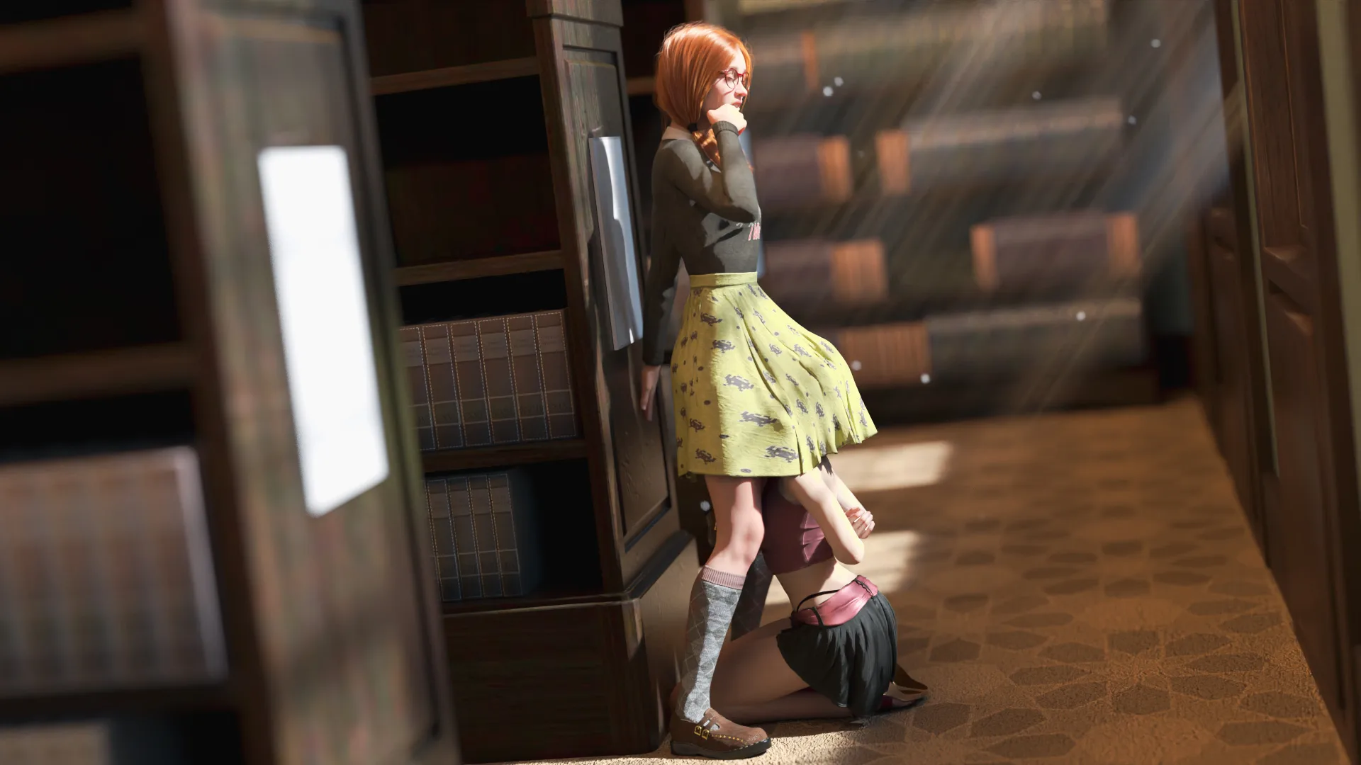 Long Story Short screenshot 17