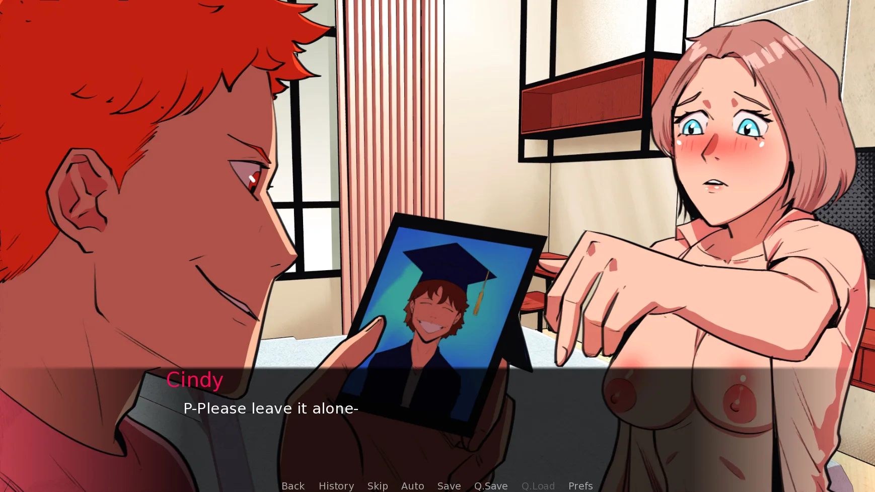 My Bullies Are Fucking My Mom! screenshot 9