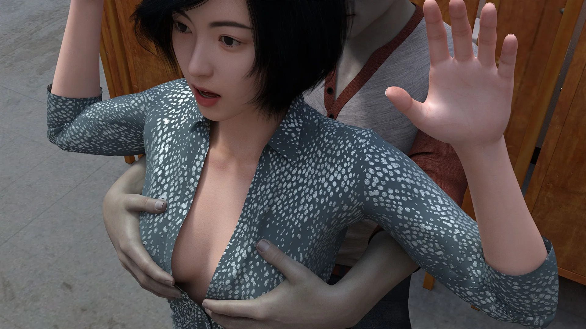 My Future Wife screenshot 3