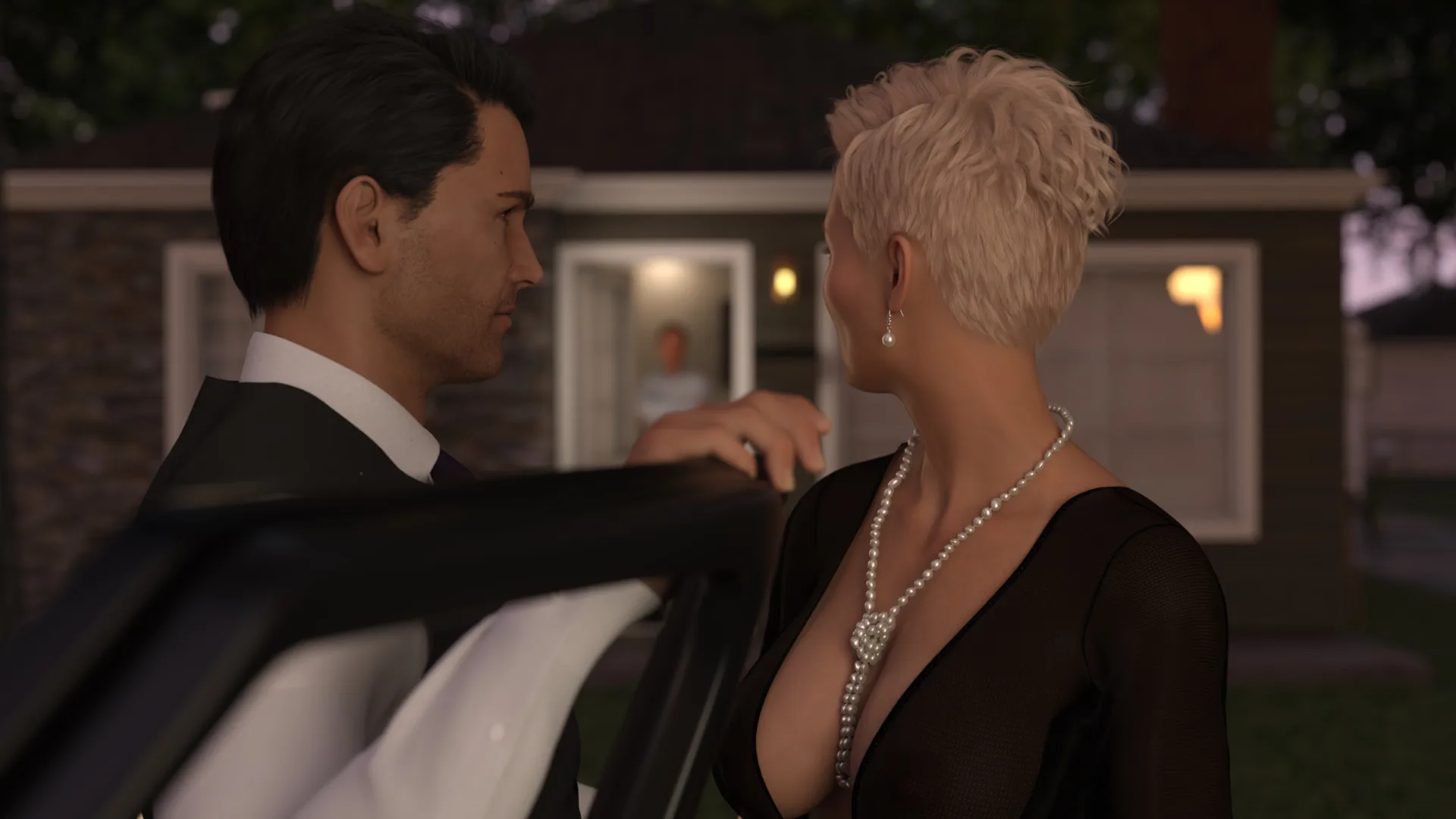 My Husband's Boss screenshot 4