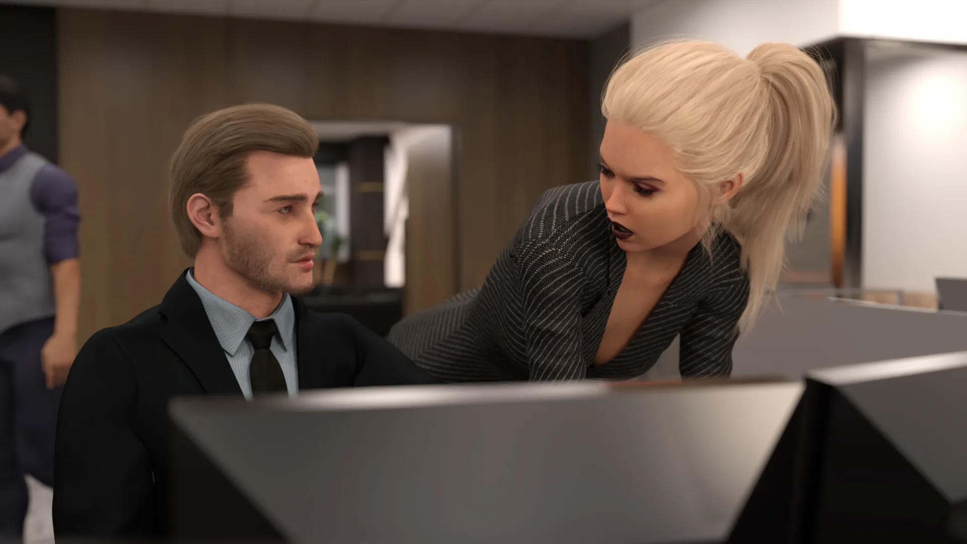 My Husband's Boss screenshot 13