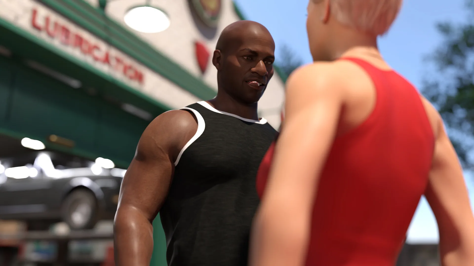 My Husband's Boss screenshot 20