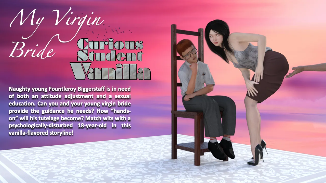 My Virgin Bride screenshot 6