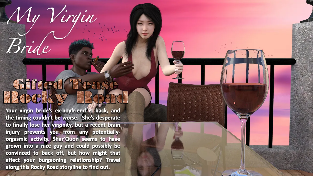 My Virgin Bride screenshot 7