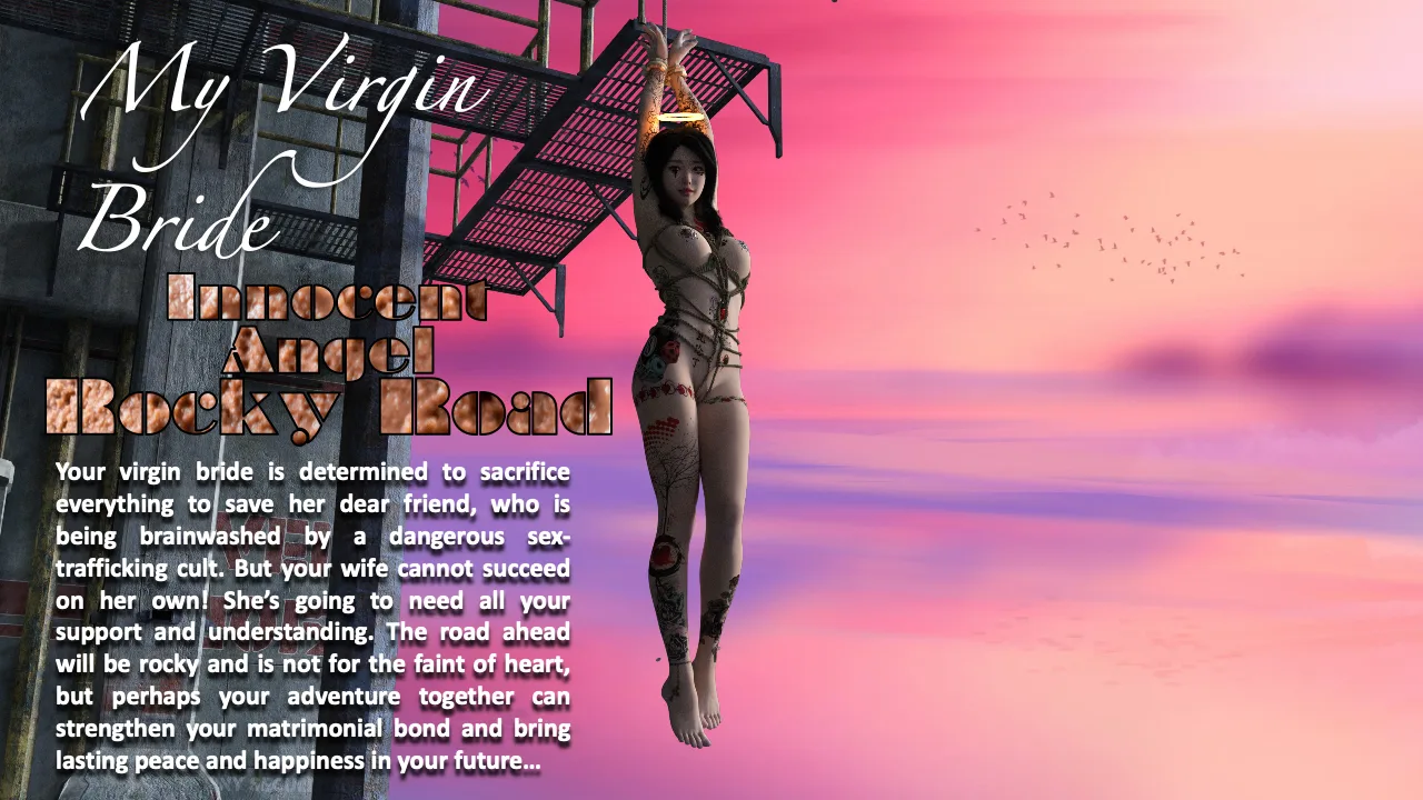 My Virgin Bride screenshot 9