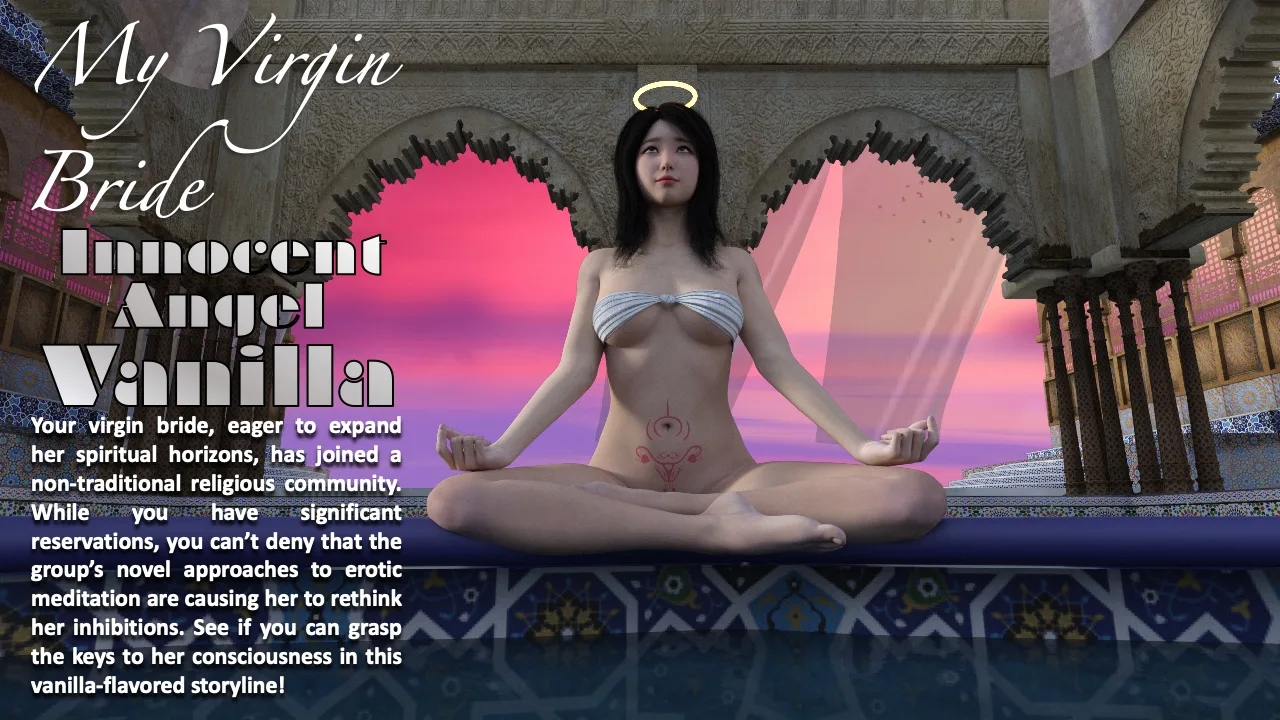 My Virgin Bride screenshot 10