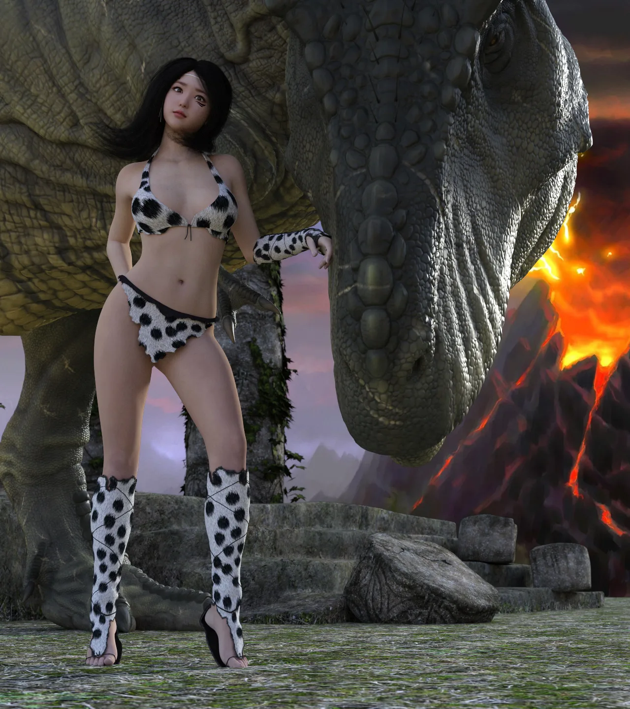 My Virgin Bride screenshot 12