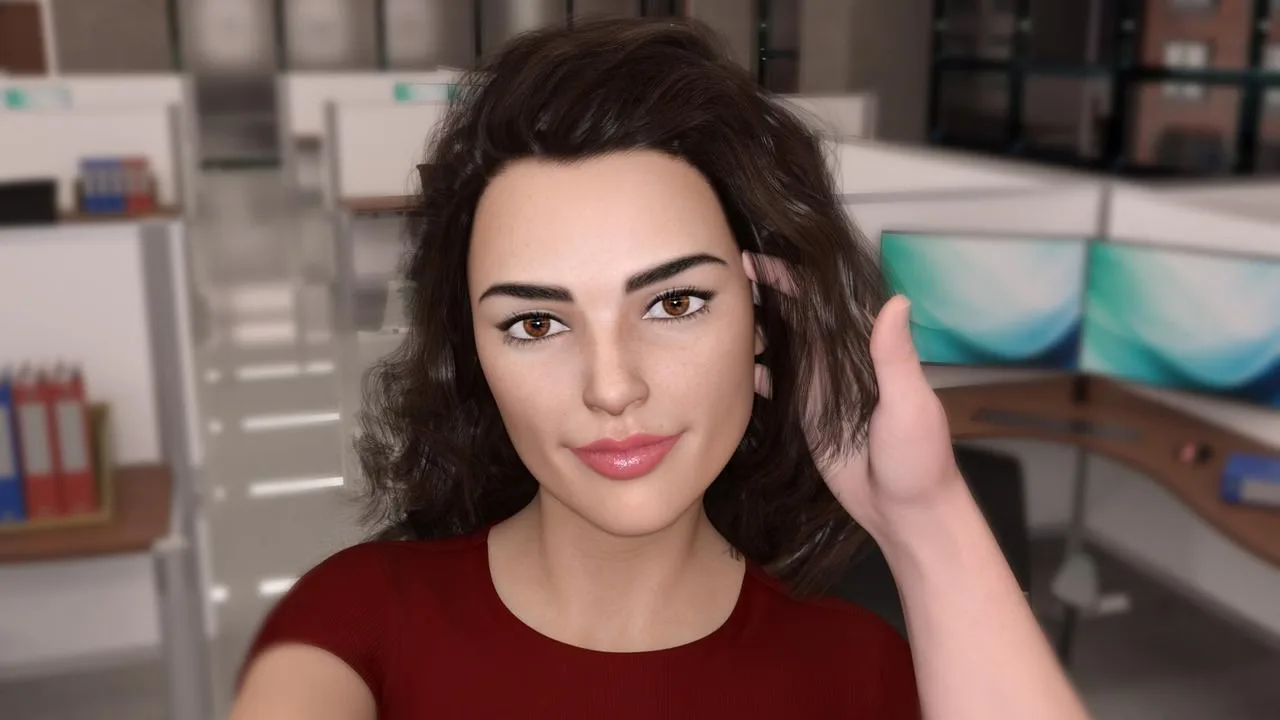 My Wife's a Star screenshot 1