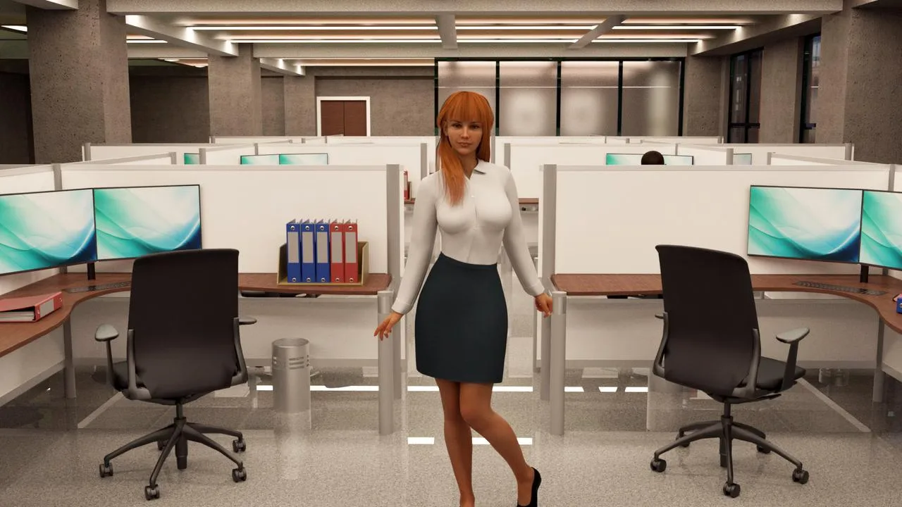 My Wife's a Star screenshot 2