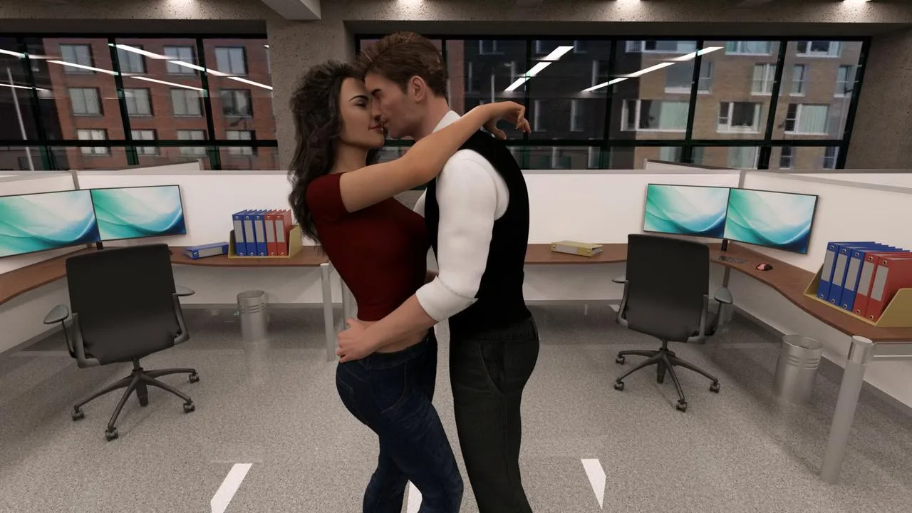 My Wife's a Star screenshot 3