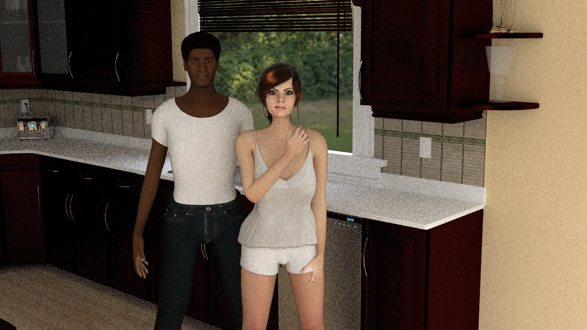 Newlywed to Be screenshot 5