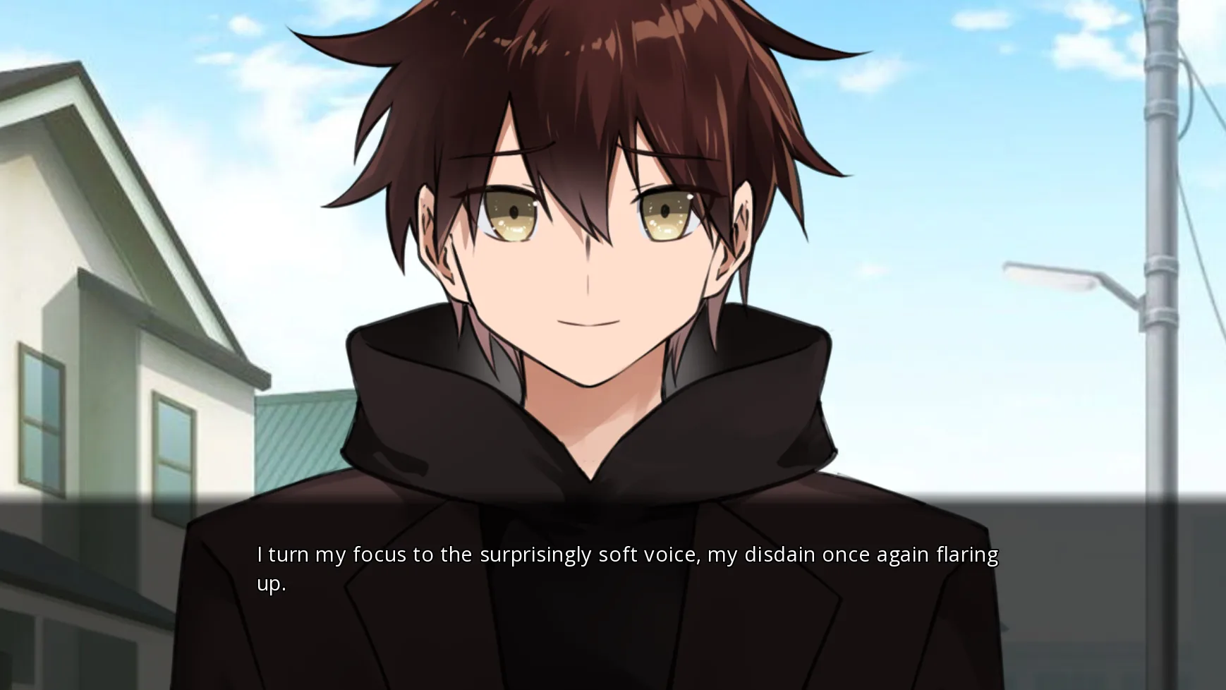 NTR'd by Clumsiness screenshot 4