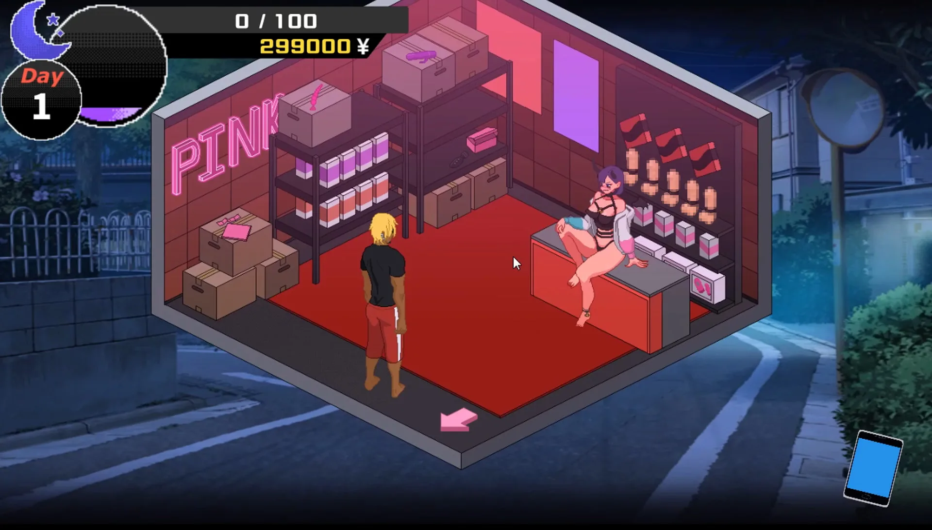 NTR Legend screenshot 7